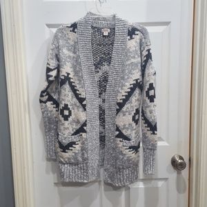 NWOT Cardigan